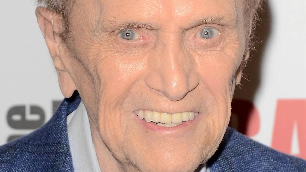 Koomikkolegenda Bob Newhart.