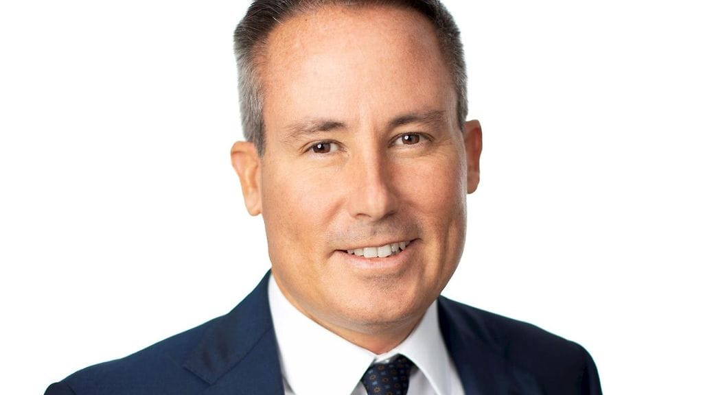 Nokian Renkaat Oyj:n välittämä päivämäärätön handout-kuva Paolo Pompeista. Italialainen Paolo Pompei aloittaa yhtiön toimitusjohtajana 1.1.2025 mennessä.