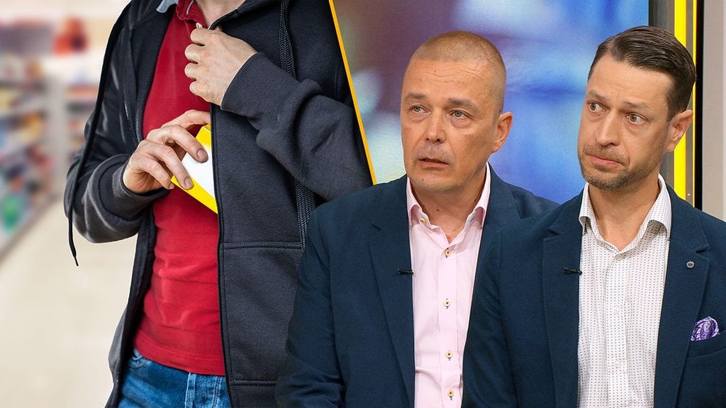 Näpistely ja häiriköinti halutaan kuriin lähestymiskielloilla