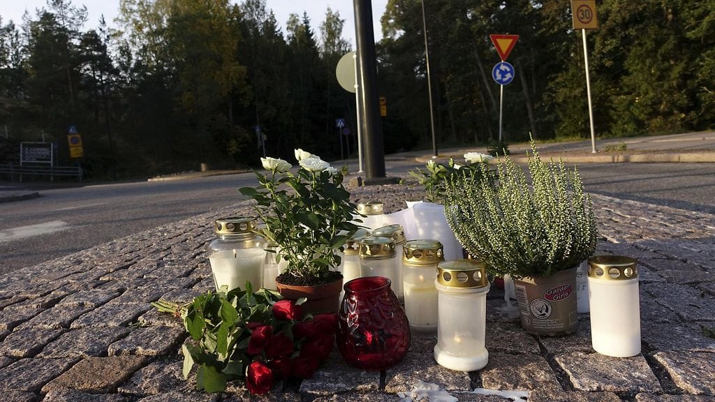 Liikenneturvan johtavan asiantuntijan Juha Valtosen mukaan tänä vuonna ovat korostuneet sähköpotkulauta- ja pyöräilyturmat.