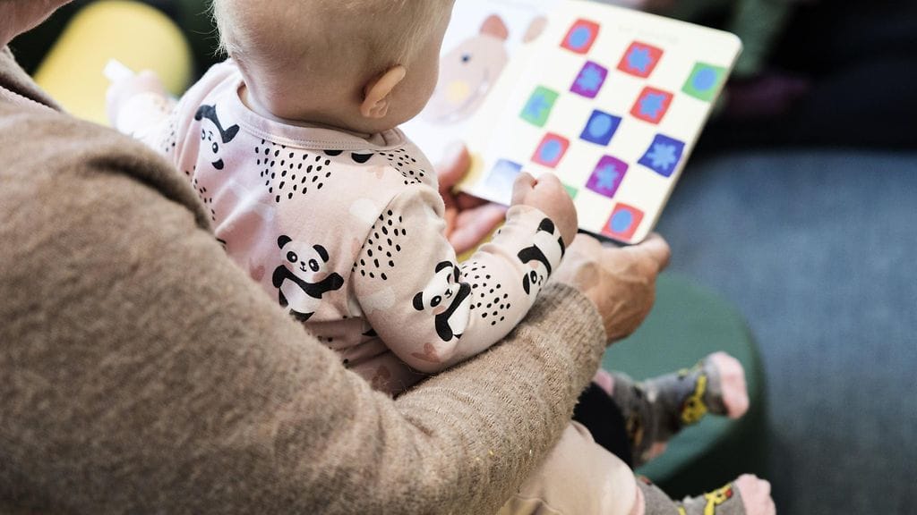 Suomessa syntyi tammi-kesäkuussa 465 lasta enemmän kuin vuosi sitten.