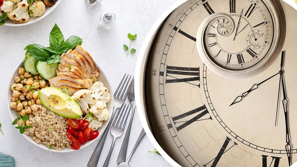 Vegaanit "nuortuivat" tutkimuksessa, mutta syytä ei täysin voida sanoa.