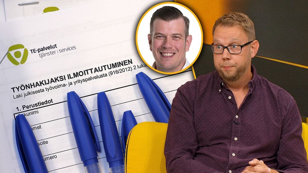 Teesit työnhakuun: Näiltä aloilta löytyy avoimia työpaikkoja