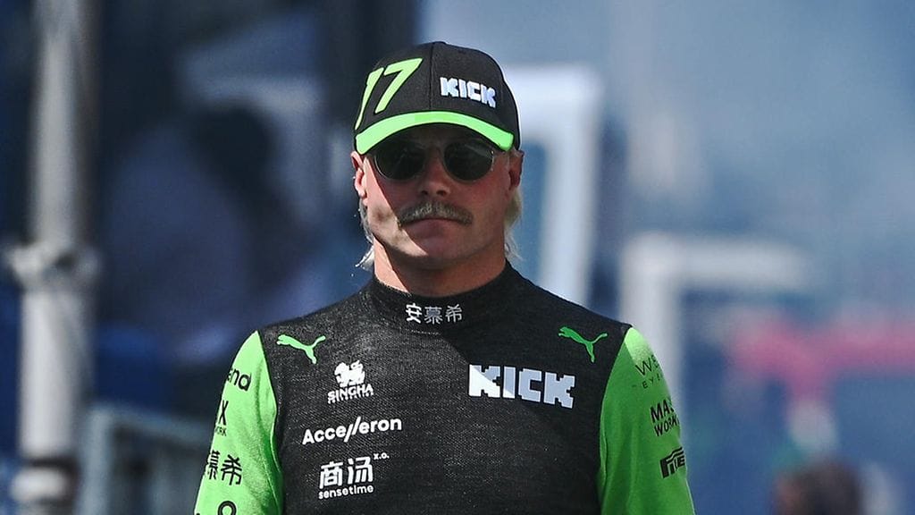 Valtteri Bottaksen jatko F1:ssä näyttää entistä epätodennäköisemmältä.