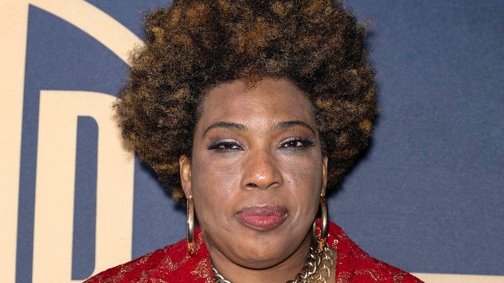 Macy Gray on käyttänyt trendikästä Ozempic-lääkettä laihduttamiseen.