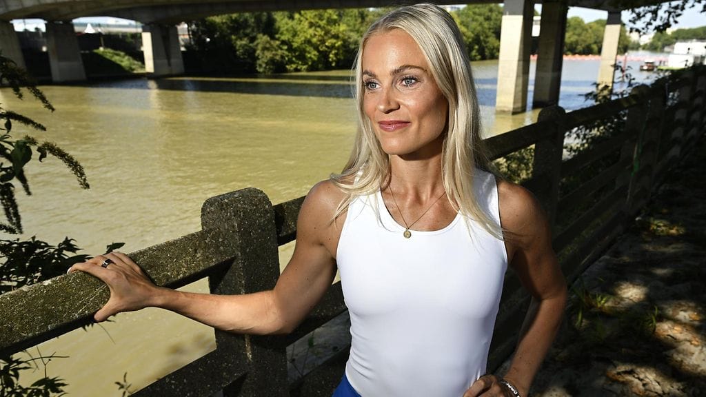 Lotta Harala kertoo tärkeimmät syyt huimaan tasonnostoonsa