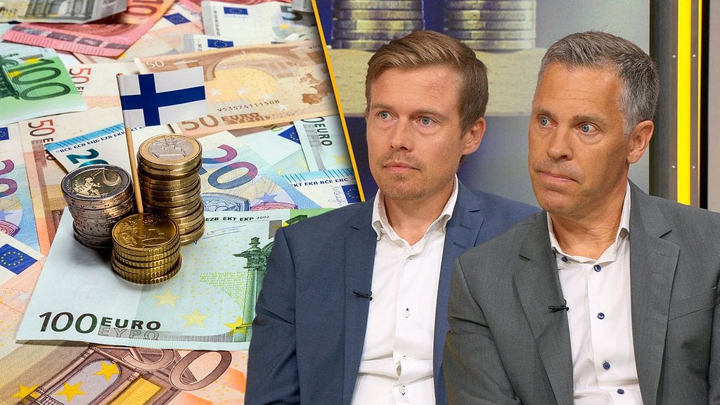 Budjettineuvottelut alkavat – miten Suomen taloudella menee?