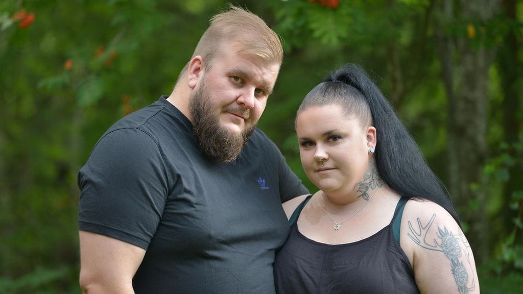 Unelmahäät_Noora ja Henri_kuvaaja_Sallamari Niinimäki