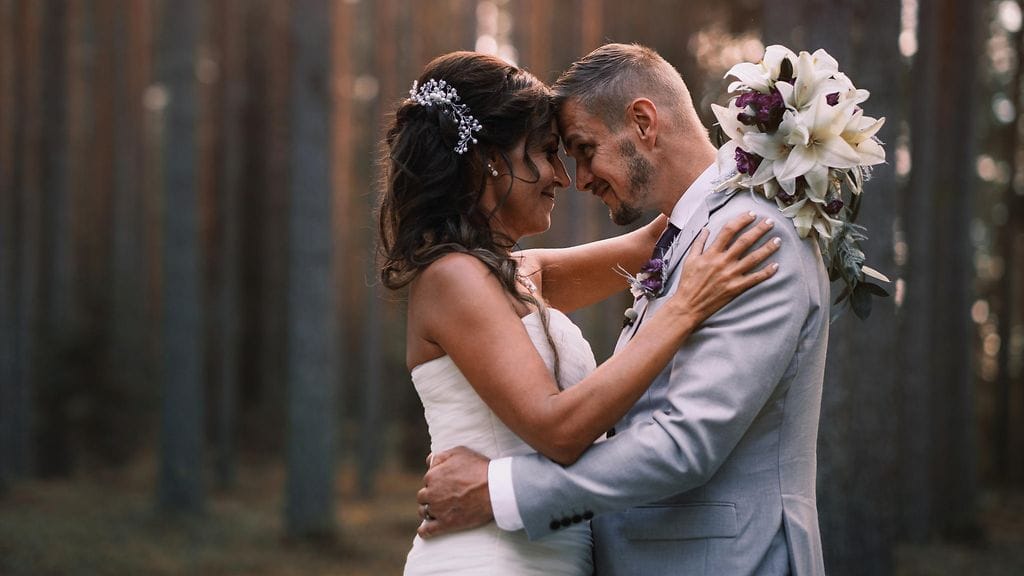 Unelmahäät_Karoliina ja Arto_kuvaaja_Sallamari Niinimäki