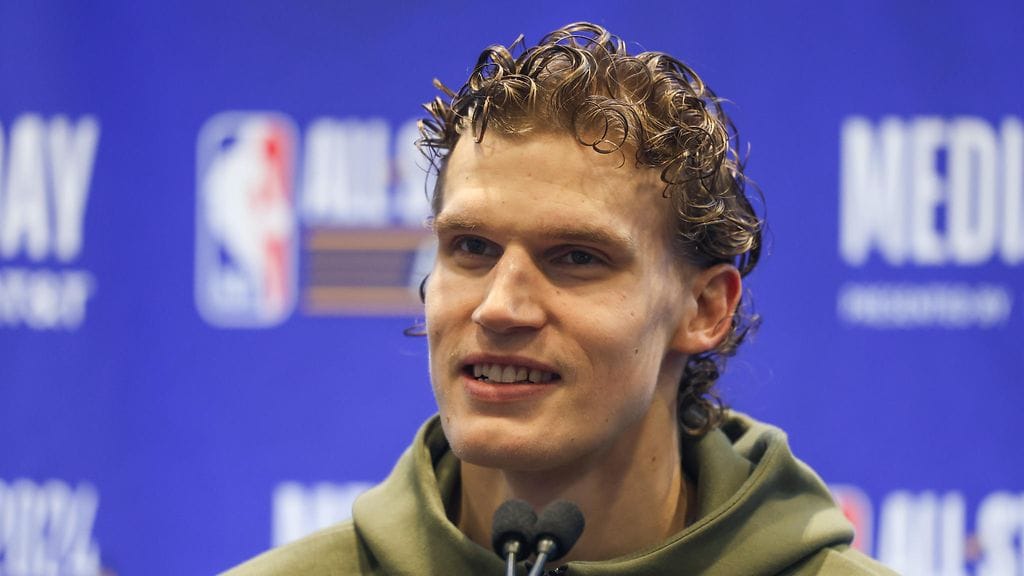 Lauri Markkanen solmi jatkosopimuksen Utah Jazzin kanssa, vaikka ottajia olisi ollut muuallakin. Uusi sopimus ulottuu kesään 2029.