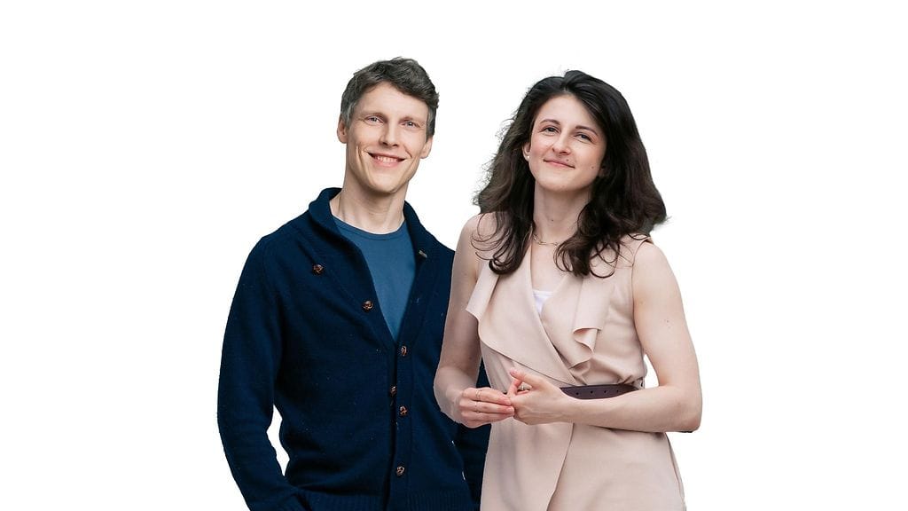 Matti ja Claudia kunnostavat Meidän remppa -ohjelmassa omistuskotiaan Loviisassa.