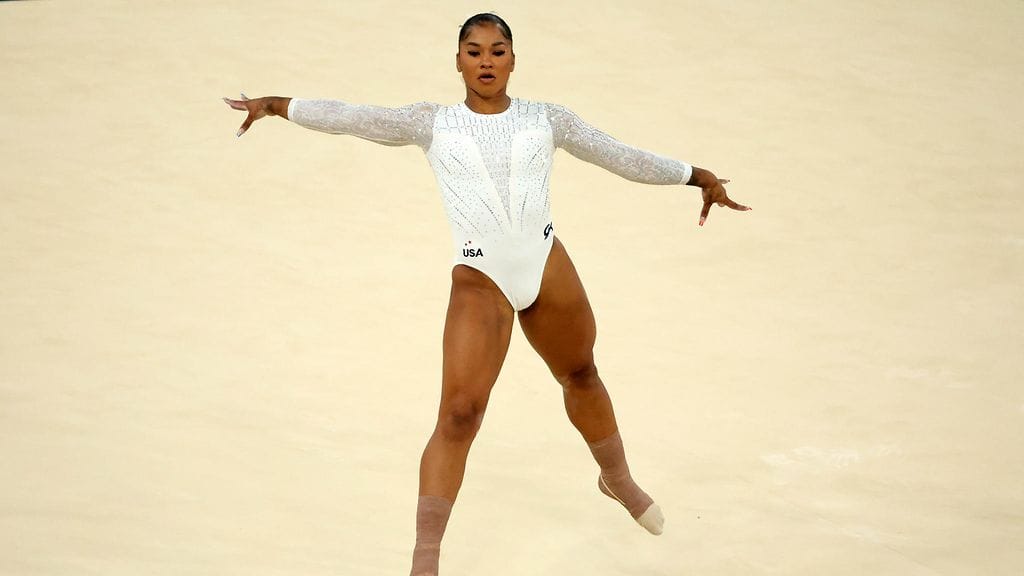 Jordan Chiles menetti permannon pronssimitalinsa CASin hyväksyttyä Romanina valituksen. Yhdysvallat teki vastavalituksen.