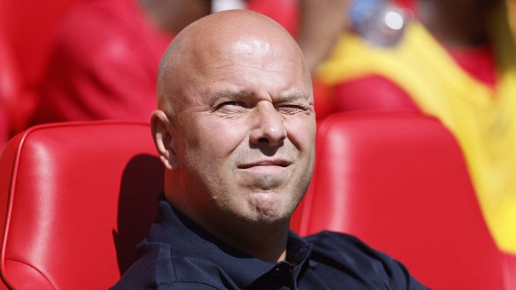 Liverpool on edelleen ilman uusia vahvistuksia.