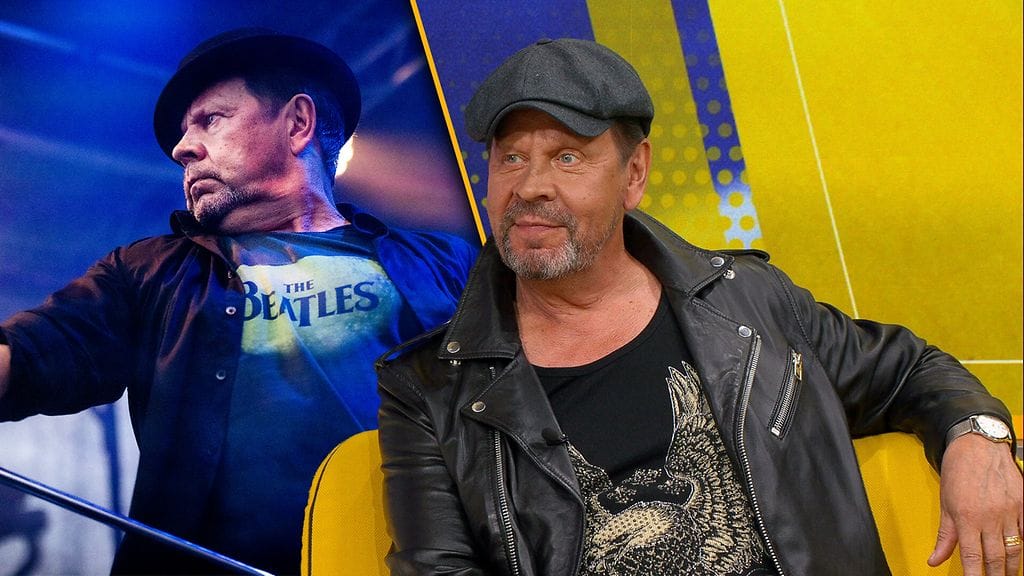 MTV AOP Pate Mustajärvi Husu