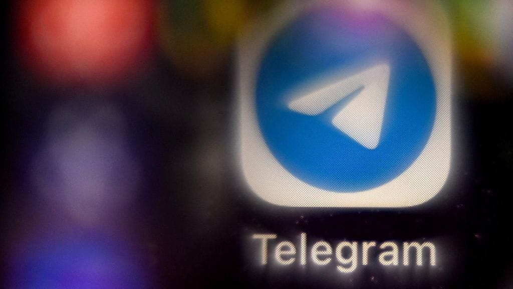 Telegram on suosittu viestipalvelu, jota käytetään etenkin maissa, joissa länsimaiset sovellukset on estetty.