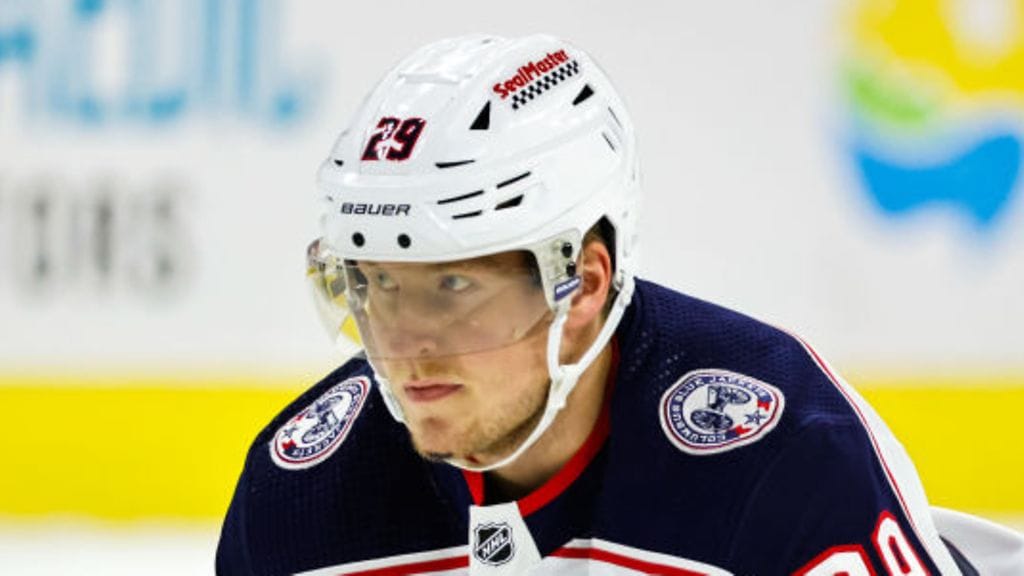 Patrik Laineen haastava alkuvuosi johti erikoisiin puheisiin.