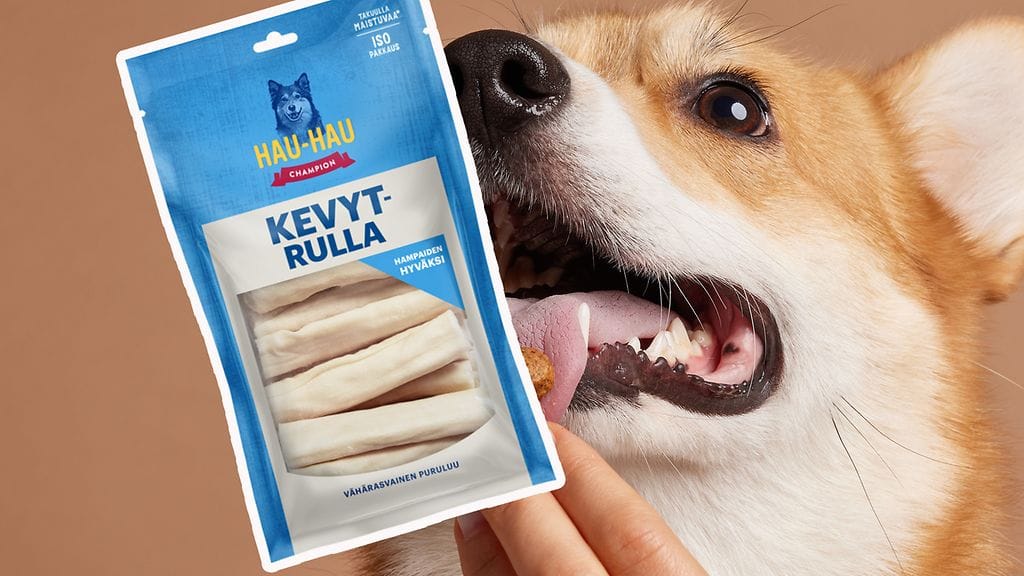 Hau-Hau Kevytrulliin kohdistuu tuotevirhe-epäily.