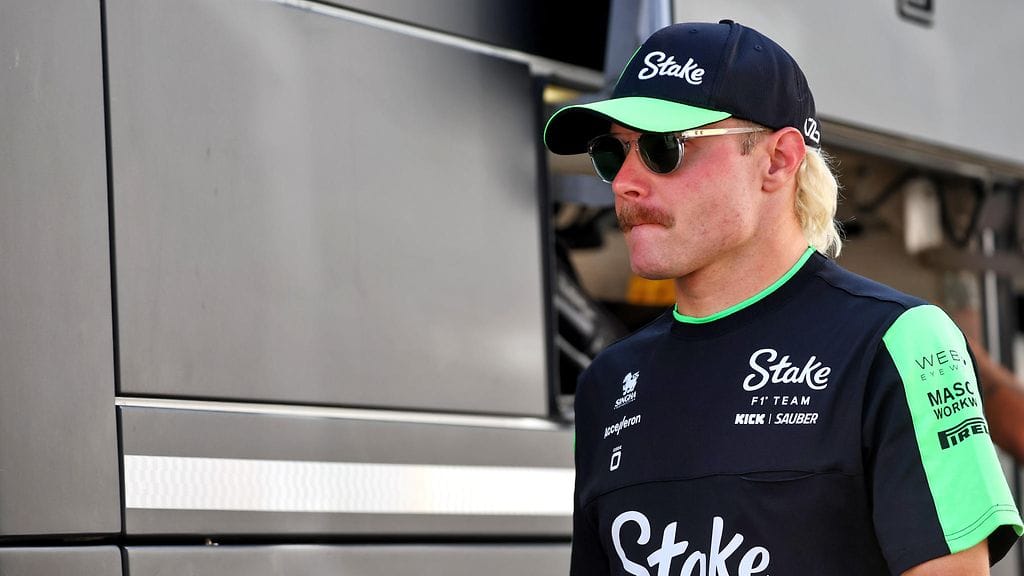 Valtteri Bottas haluaisi jatkaa F1-uraansa vielä tämän kauden jälkeenkin, mutta ei millä tahansa ehdoilla.