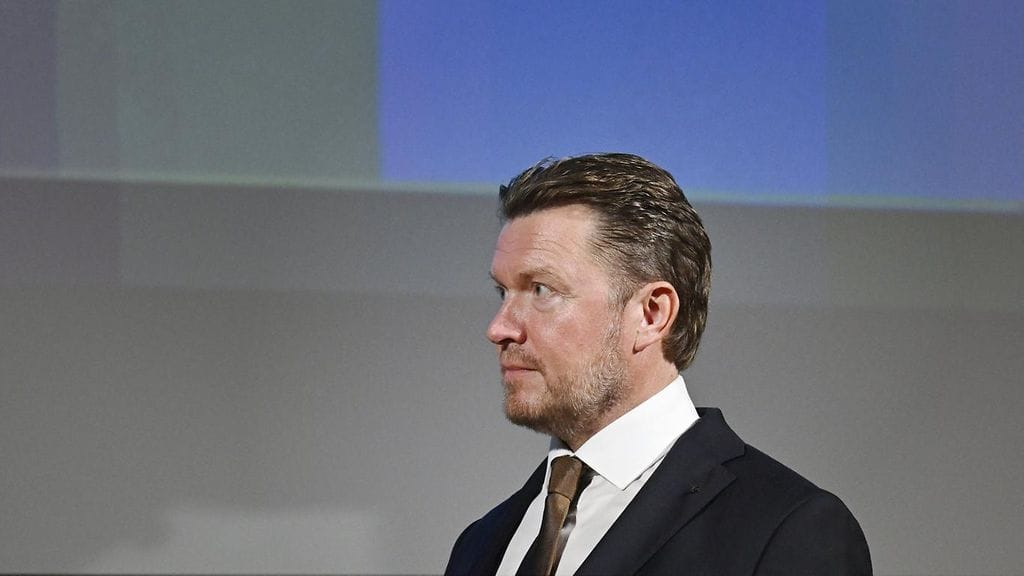 SM-liigan toimitusjohtaja Mikko Pulkkinen ei odota ison kuvan muuttuvan.