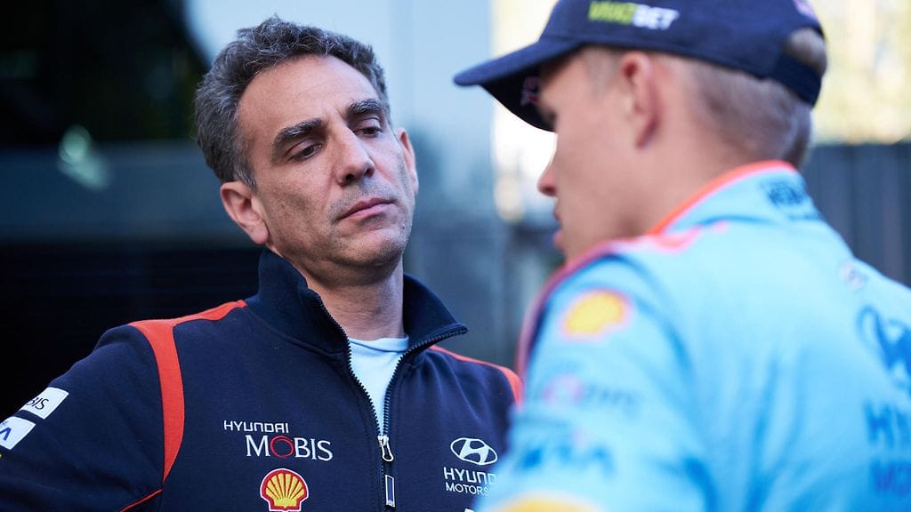 Hyundaista isoja huhuja liikkeellä – mitä muutos yksityistalliksi tarkottaisi?