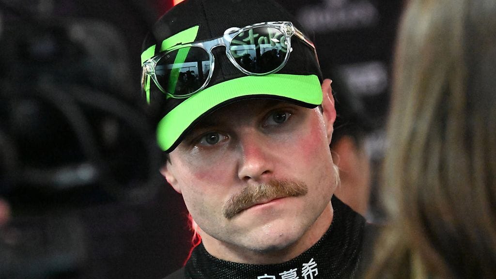 Valtteri Bottas on luottavainen jatkoonsa.