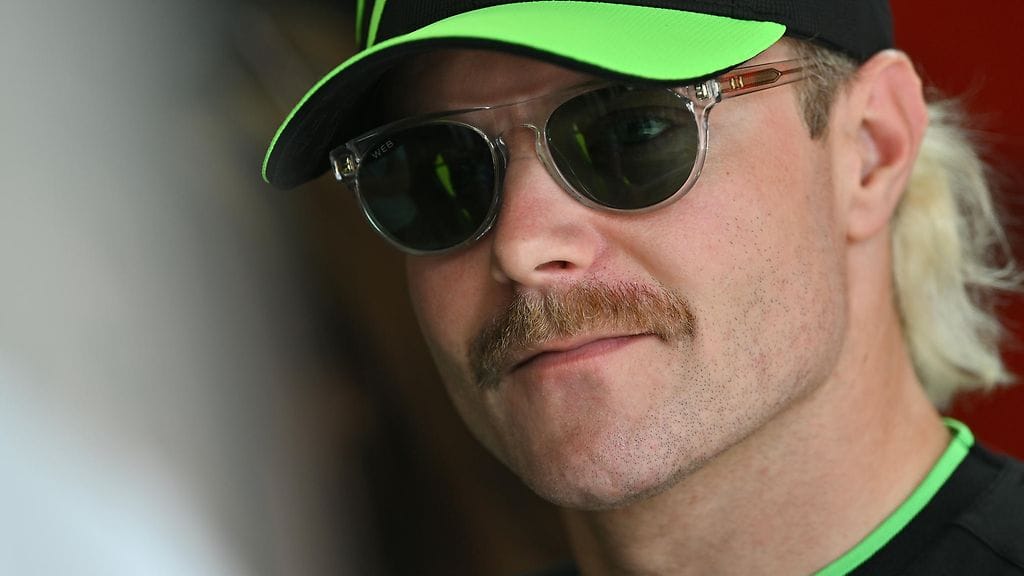 Valtteri Bottas on menestynyt myös F1-ratojen ulkopuolella.