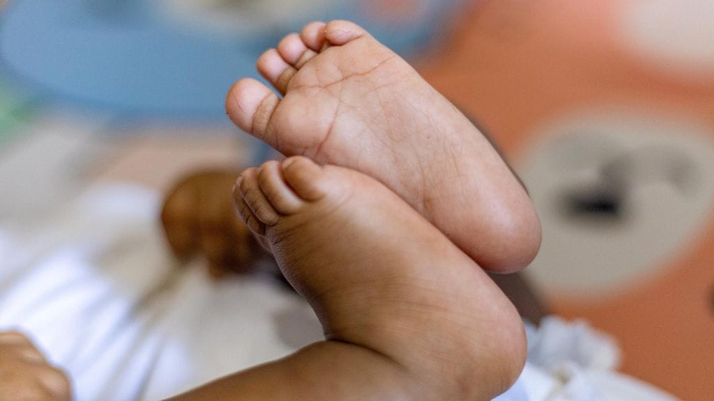 Muinaisen kuninkaan nimi ei alkuun sopinut oikeuden mielestä vauvalle kiusaamispelon vuoksi. Kuvituskuva.