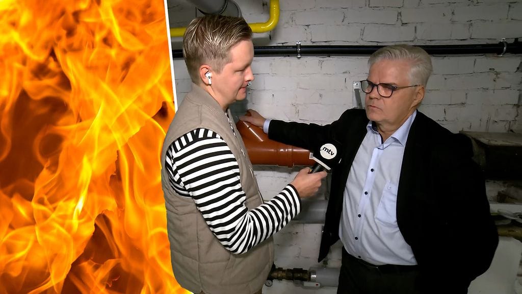 Erään vuokralaisen temppu oli konkari-isännöitsijän mukaan niin "radikaali", että se oikeutti välittömästi vuokrasopimuksen purkamiseen.