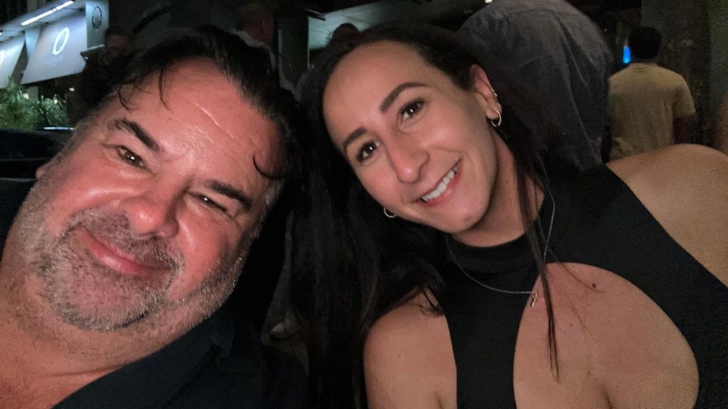 90 päivää morsiamena -sarjasta tuttu Big Ed kihlasi Porscha Raemondin päivän päästä parin ensitapaamisesta.