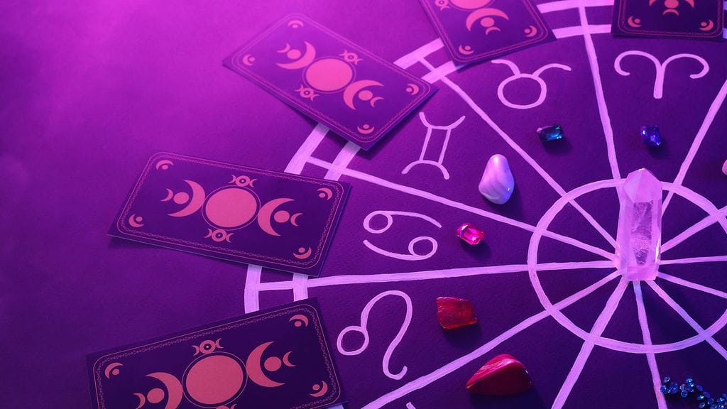 Lue tekoälyn kirjoittama horoskooppi!