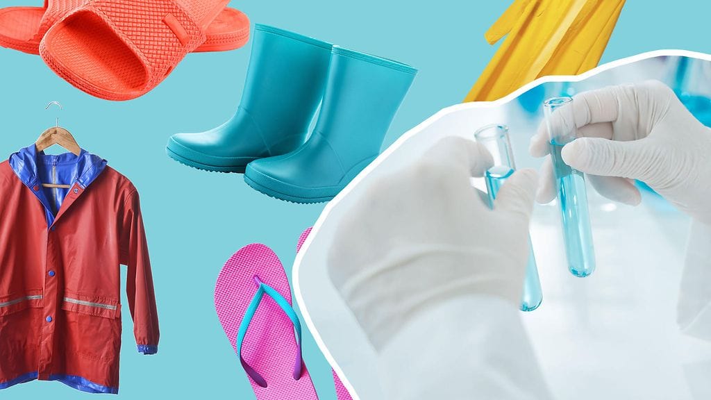 Tukes valvoo kemikaalilainsäädännössä asetettujen rajoitusten noudattamista. Kuvituskuva.