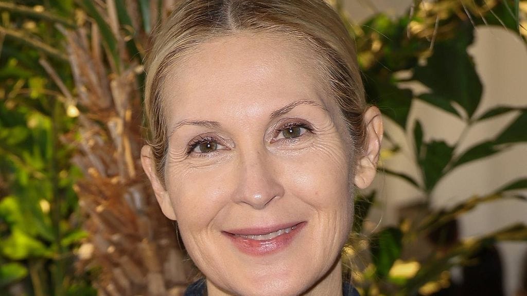 Hittisarjoista tunnettu näyttelijä luo nyt uutta uraa.