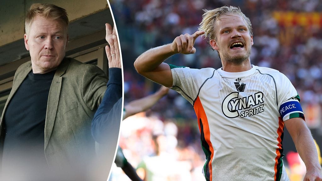 Joel Pohjanpalo analysoi omaa ja edustamansa Venezian starttia Serie A:ssa