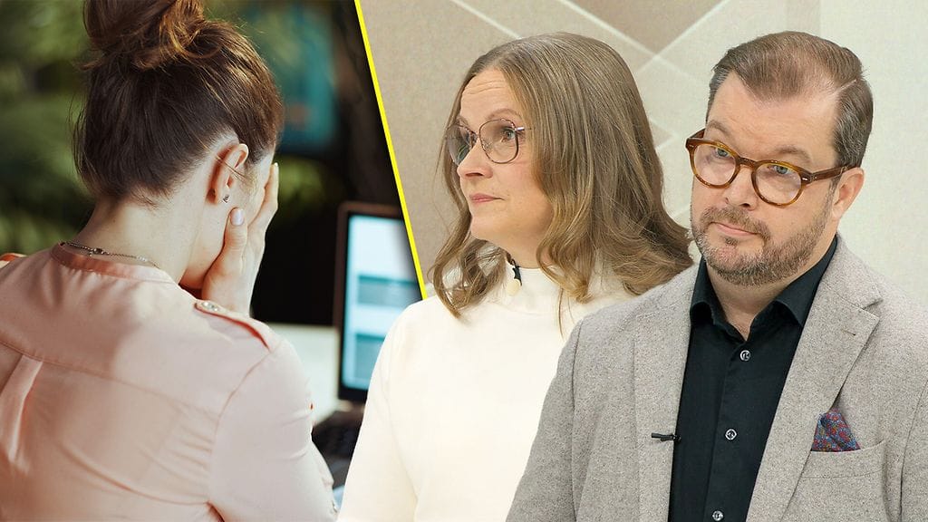 Koetko yksinäisyyttä töissä?