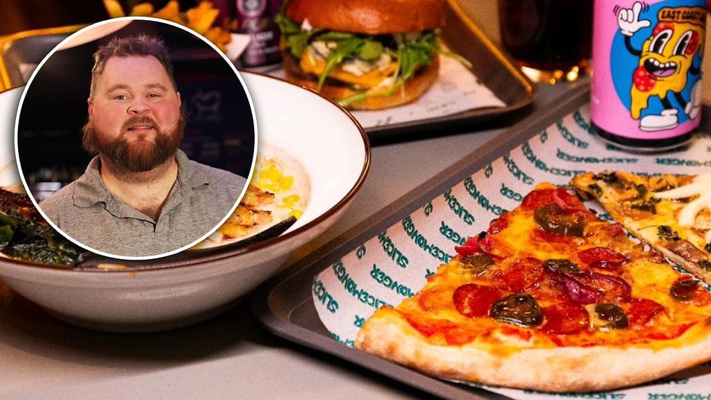 Vallila Food Clubin tiloissa toiminut Slicemonger-pizzeria lopetti toimintansa. Slicemonger jatkaa edelleen Tampereen Pirkkalassa.