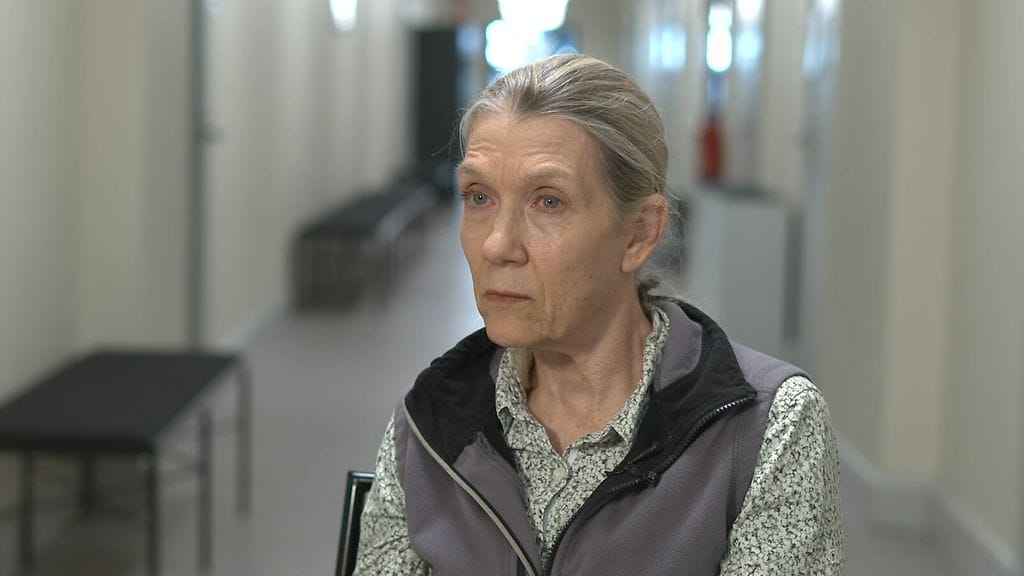 Helsingin yliopiston vanhempi yliopistonlehtori, dosentti S.M. Amadae.