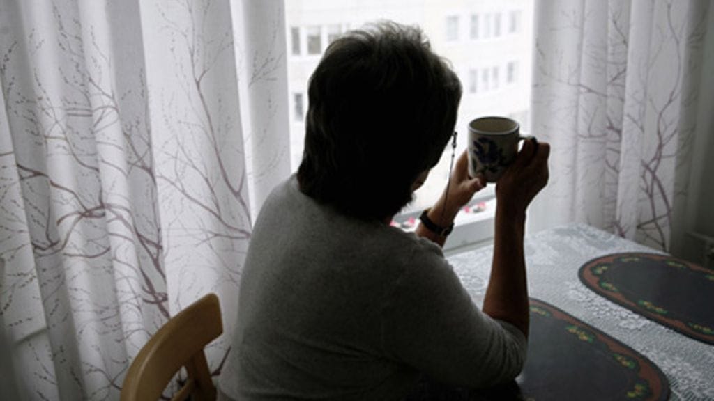 Kuvan henkilö ei liity haastatteluun.