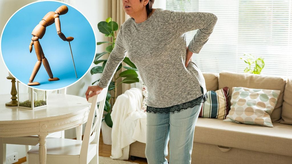 Mistä tietää, onko kyseessä vanhuuden mukanaan tuoma heikkous, vai gerastenia?