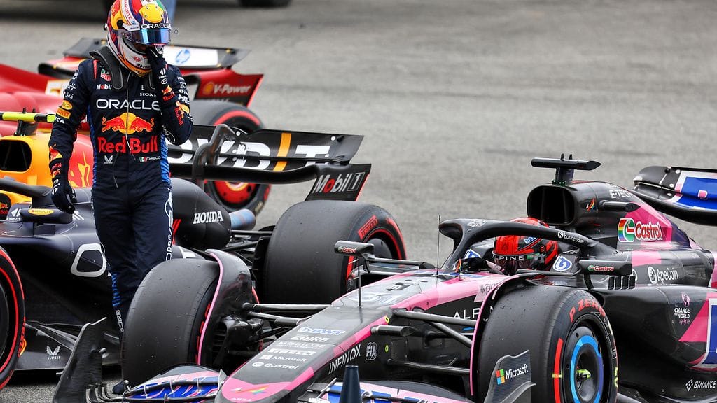 Honda ja Alpine saivat yhteensä miljoonan dollarin sakot F1-sarjan moottorisääntöjen rikkomisesta.