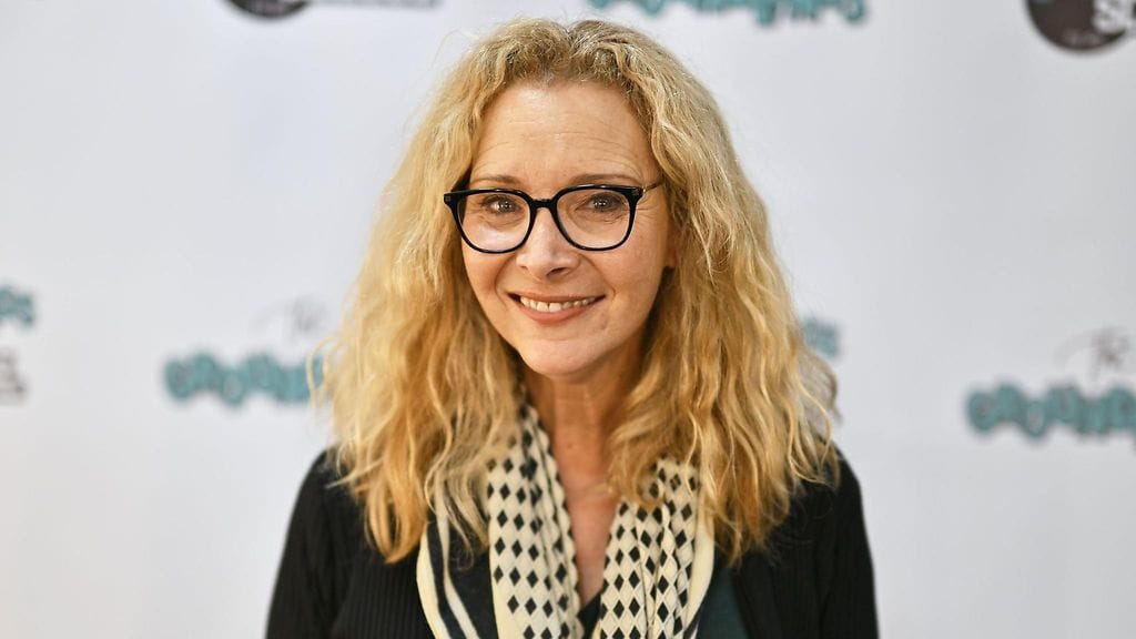 Frendit-tähti Lisa Kudrow muistelee hiljattain menehtynyttä näyttelijäkollegaa