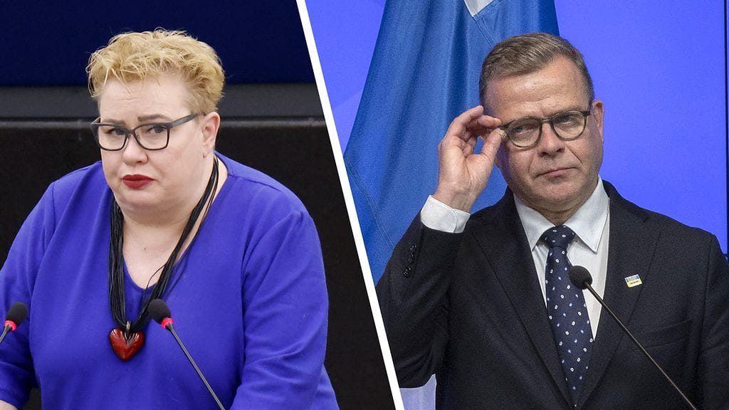 Sirpa Pietikäinen ihmettelee, miksi kokoomuksessa sallitaan viha ja ihmisten pilkka.