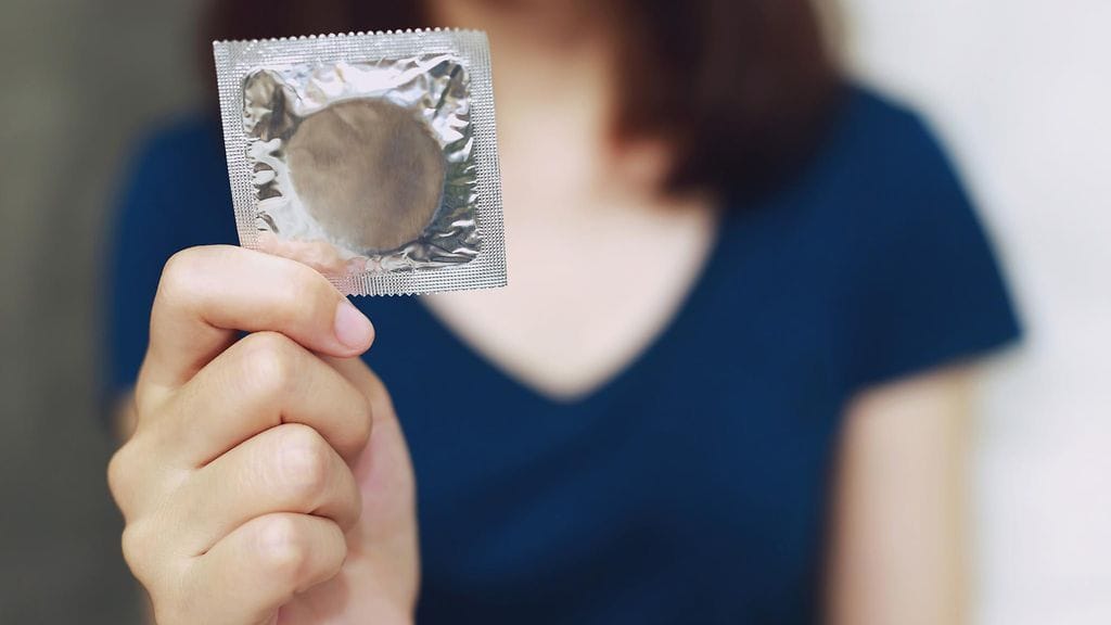 Tippuritartuntojen määrä huolestuttaa erikoislääkäriä.