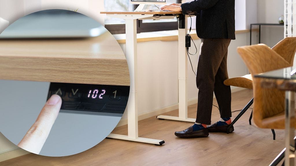 Liian pitkään kestänyt seisominen liittyi esimerkiksi suonikohjuihin ja huimaukseen.