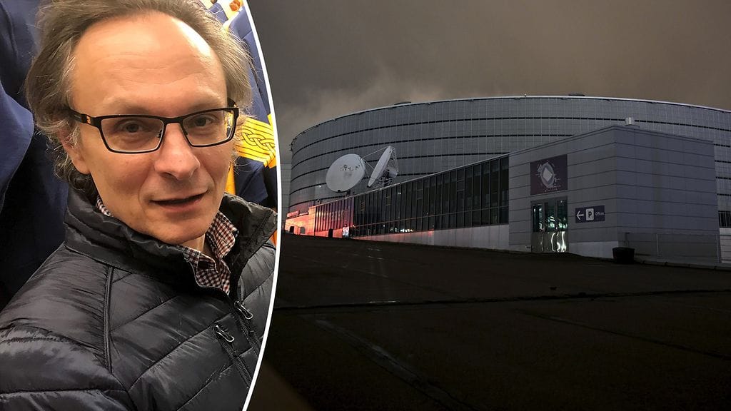 Helsinki-hallin eli entisen Hartwall-areenan ostaneen sijoittajaryhmän edustaja Heikki Viitikko uskoo areenan avautuvan keväällä 2025.