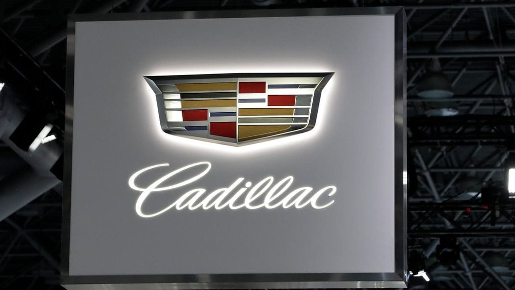 General Motorsin Cadillac on liittymässä F1-sarjaan kaudeksi 2026.