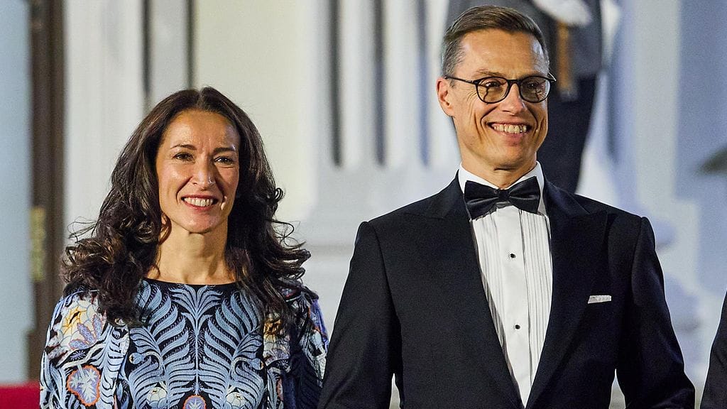 Kyseessä on ensimmäinen presidenttitason vierailu Suomesta Keniaan.