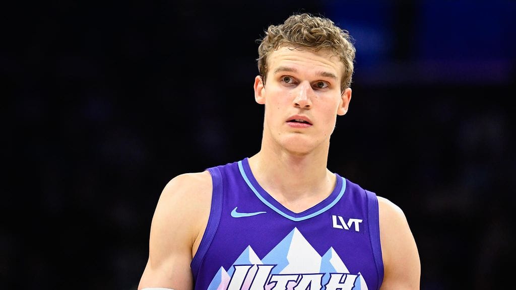 Lauri Markkanen heitti 22 pistettä, mutta maistoi taas tappiota.