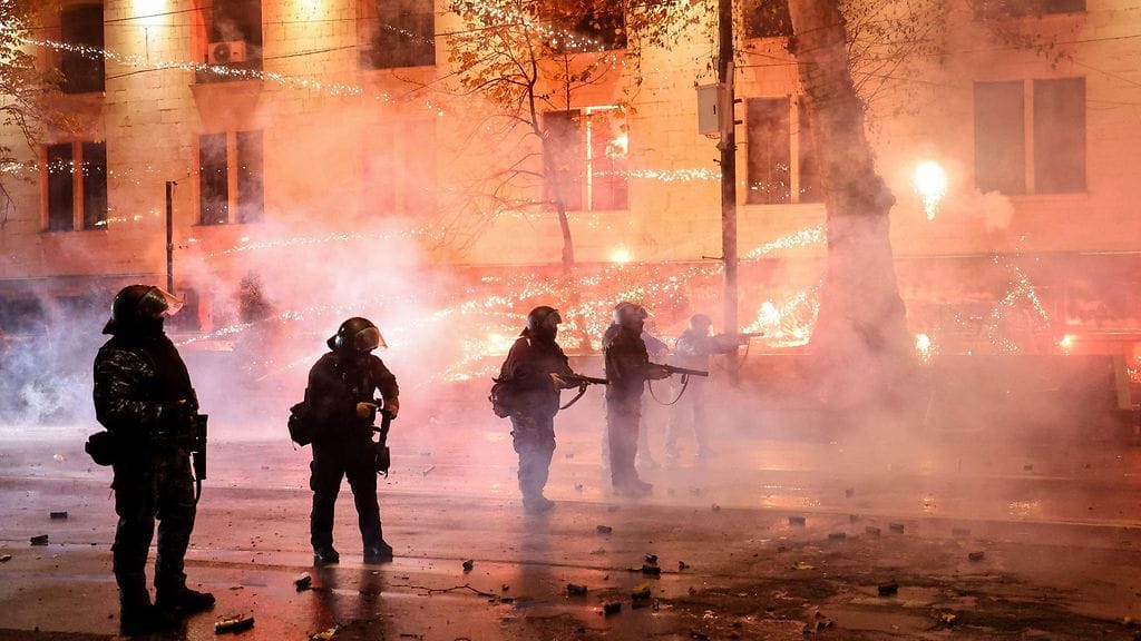 LK Georgia Tbilisi 5 02122024