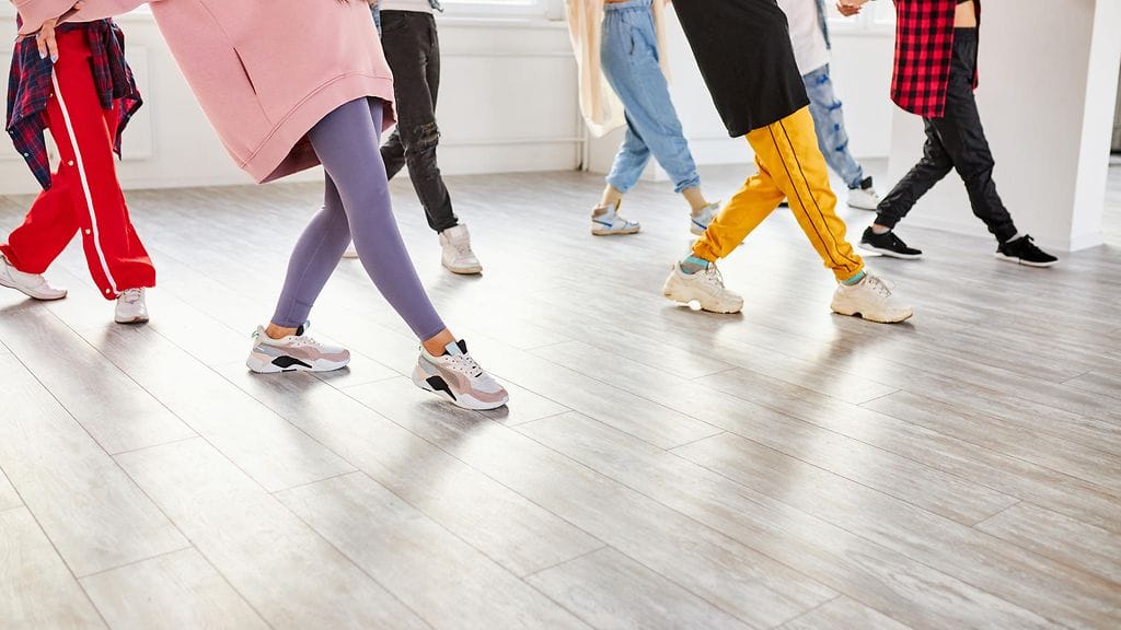 Harrastukset voivat viedä paljon aikaa, mutta olla silti tärkeä voimavara nuorelle. Kuvituskuva.