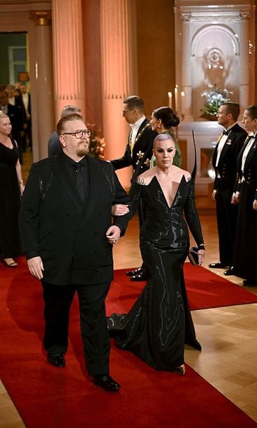 LK0612 Arttu ja Pauliina Wiskari